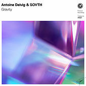 Thumbnail for the Antoine Delvig - Gravity link, provided by host site