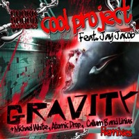 Image of Cool Project linking to their artist page due to link from them being at the top of the main table on this page