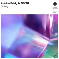 Thumbnail for the Antoine Delvig - Gravity link, provided by host site