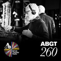 Thumbnail for the Aiiso - Gravity (Abgt260) link, provided by host site