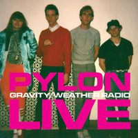 Thumbnail for the Pylon - Gravity B / W Weather Radio link, provided by host site