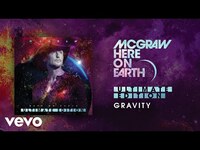 Thumbnail for the Tim McGraw - Gravity link, provided by host site