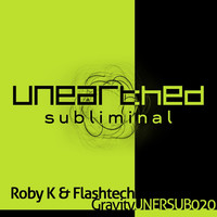 Thumbnail for the Roby K - Gravity link, provided by host site