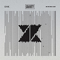 Thumbnail for the KNK - GRAVITY link, provided by host site