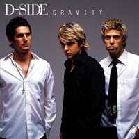 Thumbnail for the D-SIDE - Gravity link, provided by host site