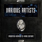 Image of Main Concern linking to their artist page due to link from them being at the top of the main table on this page