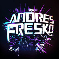 Image of Andres Fresko linking to their artist page due to link from them being at the top of the main table on this page