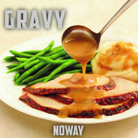 Thumbnail for the Noway - Gravy link, provided by host site