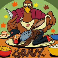 Thumbnail for the Phay - Gravy link, provided by host site
