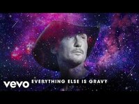 Thumbnail for the Tim McGraw - Gravy link, provided by host site