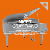 Thumbnail for the NiCe7 - Gray Piano link, provided by host site