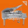 Thumbnail for the NiCe7 - Gray Piano link, provided by host site