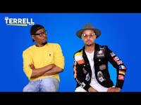 Thumbnail for the Jaden - GRAY sings Robin Thicke, Frank Sinatra, and Kem! link, provided by host site