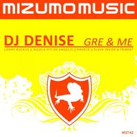 Thumbnail for the Haveck - GRE and Me - Haveck Remix link, provided by host site
