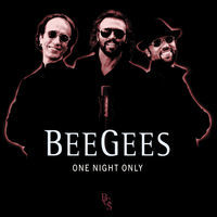 Thumbnail for the Bee Gees - Grease (Live At The MGM Grand) link, provided by host site