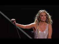 Thumbnail for the Lainey Wilson - Grease (Live From The 58th ACM Awards) link, provided by host site