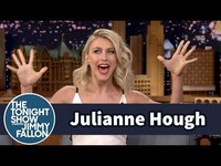 Thumbnail for the Julianne Hough - Grease: Live's Sandy link, provided by host site