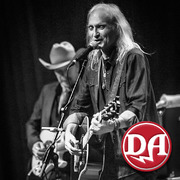 Thumbnail for the Dave Alvin - Great American Music Hall link, provided by host site