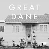 Thumbnail for the Great Dane - Great Dane link, provided by host site