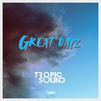Image of Tropic Sound linking to their artist page due to link from them being at the top of the main table on this page