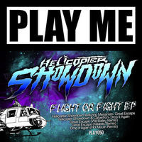 Thumbnail for the Helicopter Showdown - Great Escape link, provided by host site