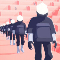 Thumbnail for the Napkey - Great Escape link, provided by host site