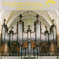 Thumbnail for the Colin Andrews - Great European Organs No.14: Bordeaux Cathedral link, provided by host site