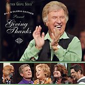Thumbnail for the Legacy Five - Great Is Thy Faithfulness link, provided by host site