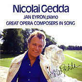 Thumbnail for the Nicolai Gedda - Great Opera Composers in Song link, provided by host site