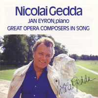 Thumbnail for the Nicolai Gedda - Great Opera Composers In Song link, provided by host site