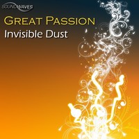 Thumbnail for the Invisible Dust - Great Passion link, provided by host site