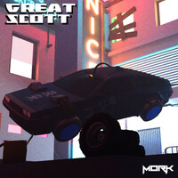 Thumbnail for the Mork - GREAT SCOTT link, provided by host site
