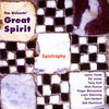 Thumbnail for the Tim Richards - Great Spirit - Epistrophy link, provided by host site