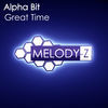 Thumbnail for the Alpha-bit - Great Time link, provided by host site