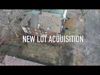 Thumbnail for the Greater Alexander - Greater Impact House - Aerial view 2021 link, provided by host site