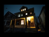 Thumbnail for the Greater Alexander - Greater Impact House // Restoring a Detroit home with Music and Art link, provided by host site