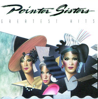 Thumbnail for the The Pointer Sisters - Greatest Hits link, provided by host site
