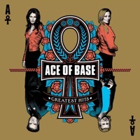 Thumbnail for the Ace of Base - Greatest Hits link, provided by host site
