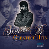 Thumbnail for the Stevie B - Greatest Hits link, provided by host site