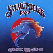 Thumbnail for the Steve Miller - Greatest Hits 1974-78 link, provided by host site