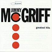 Thumbnail for the Jimmy McGriff - Greatest Hits link, provided by host site