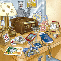 Thumbnail for the Al Stewart - Greatest Hits link, provided by host site