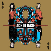 Thumbnail for the Ace of Base - Greatest Hits link, provided by host site