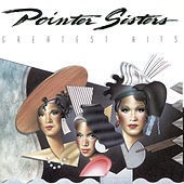 Thumbnail for the The Pointer Sisters - Greatest Hits link, provided by host site