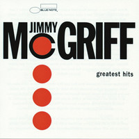 Thumbnail for the Jimmy McGriff - Greatest Hits link, provided by host site