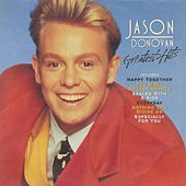 Thumbnail for the Jason Donovan - Greatest Hits link, provided by host site