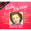 Thumbnail for the Ruby Murray - Greatest Hits link, provided by host site