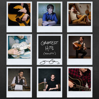 Thumbnail for the Jason Gray - Greatest Hits (Acoustic) link, provided by host site