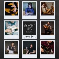 Thumbnail for the Jason Gray - Greatest Hits (Acoustic) link, provided by host site