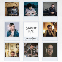 Thumbnail for the Jason Gray - Greatest Hits link, provided by host site